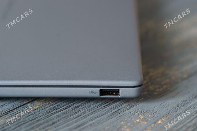 Asus Zenbook 14 OLED Ultra7 - Aşgabat - img 5