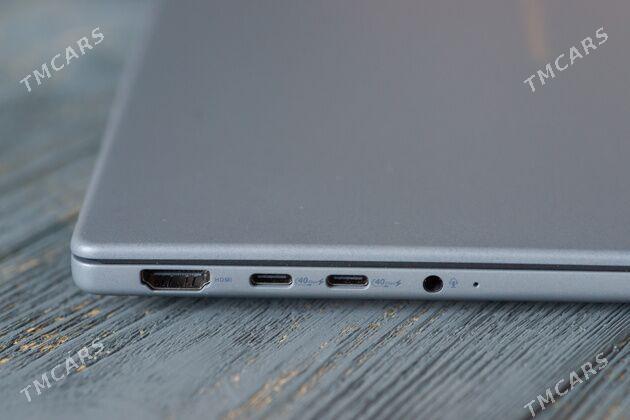 Asus Zenbook 14 OLED Ultra7 - Aşgabat - img 6