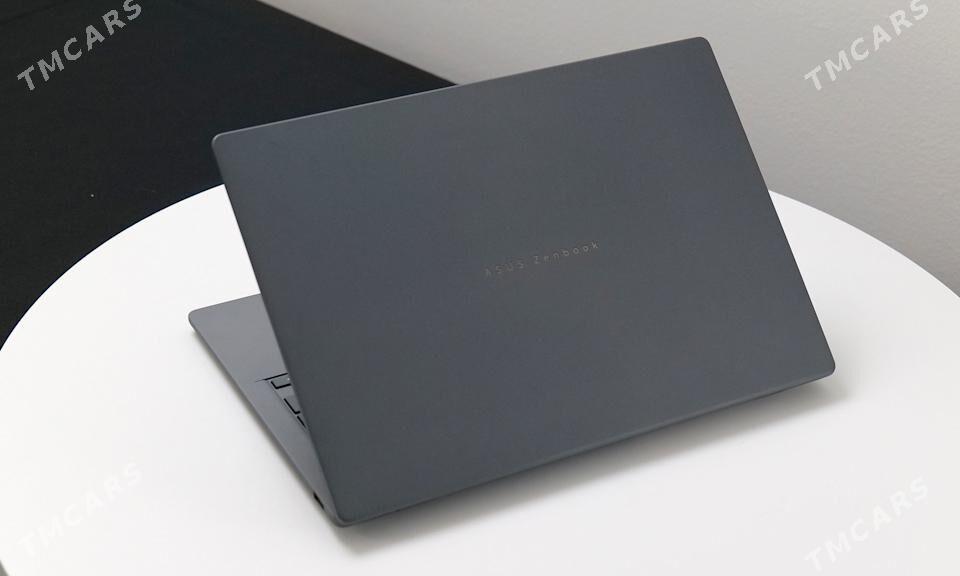Asus Zenbook 14 OLED Ultra7 - Aşgabat - img 9