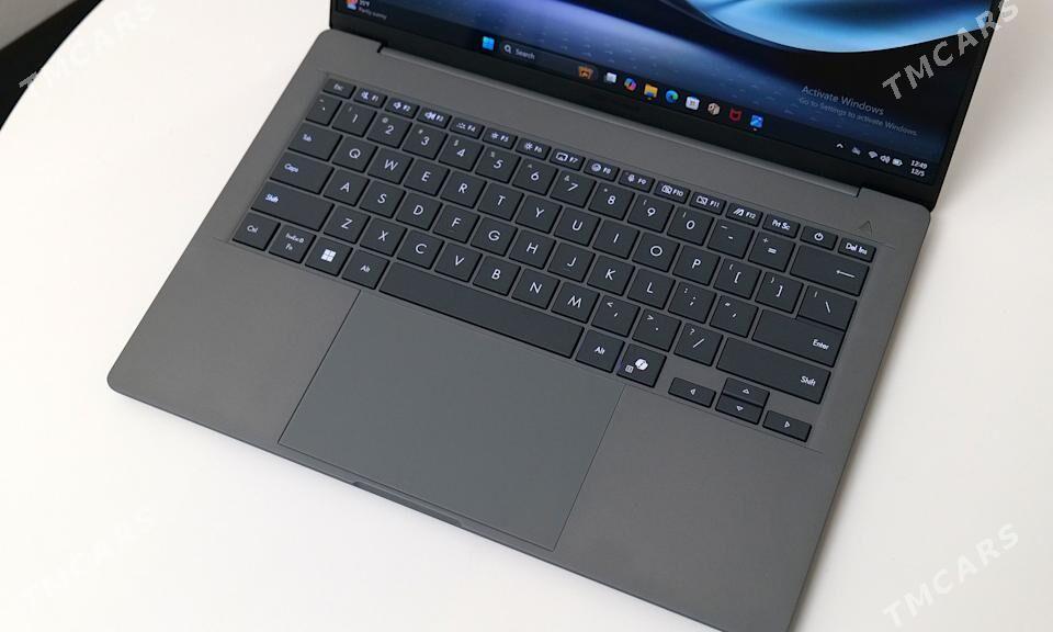 Asus Zenbook 14 OLED Ultra7 - Aşgabat - img 10