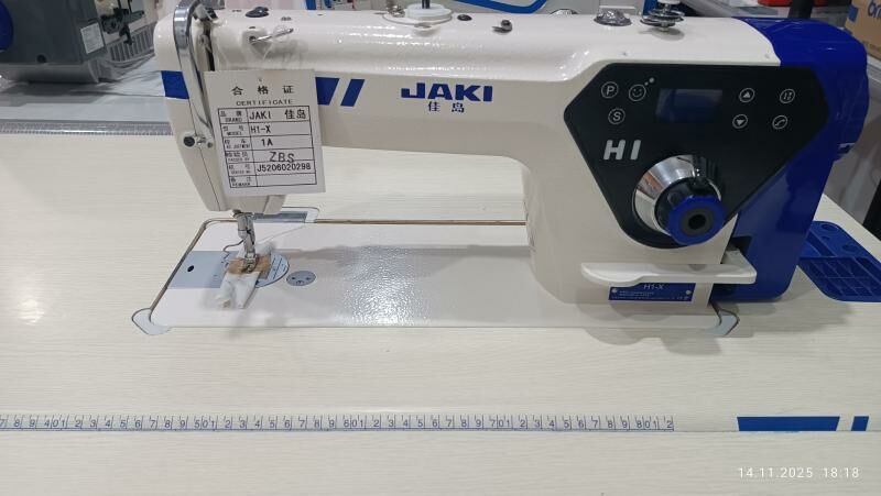 Jaki.  gonu tikin - Mary - img 5