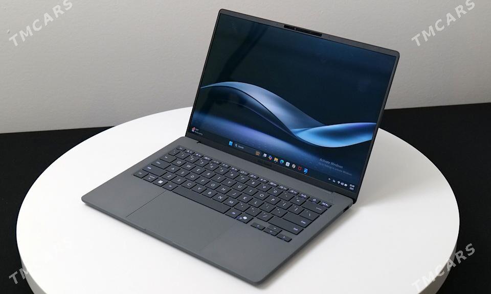 Asus Zenbook 14 OLED Ultra7 - Aşgabat - img 8