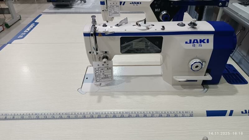 Jaki.  gonu tikin - Mary - img 4