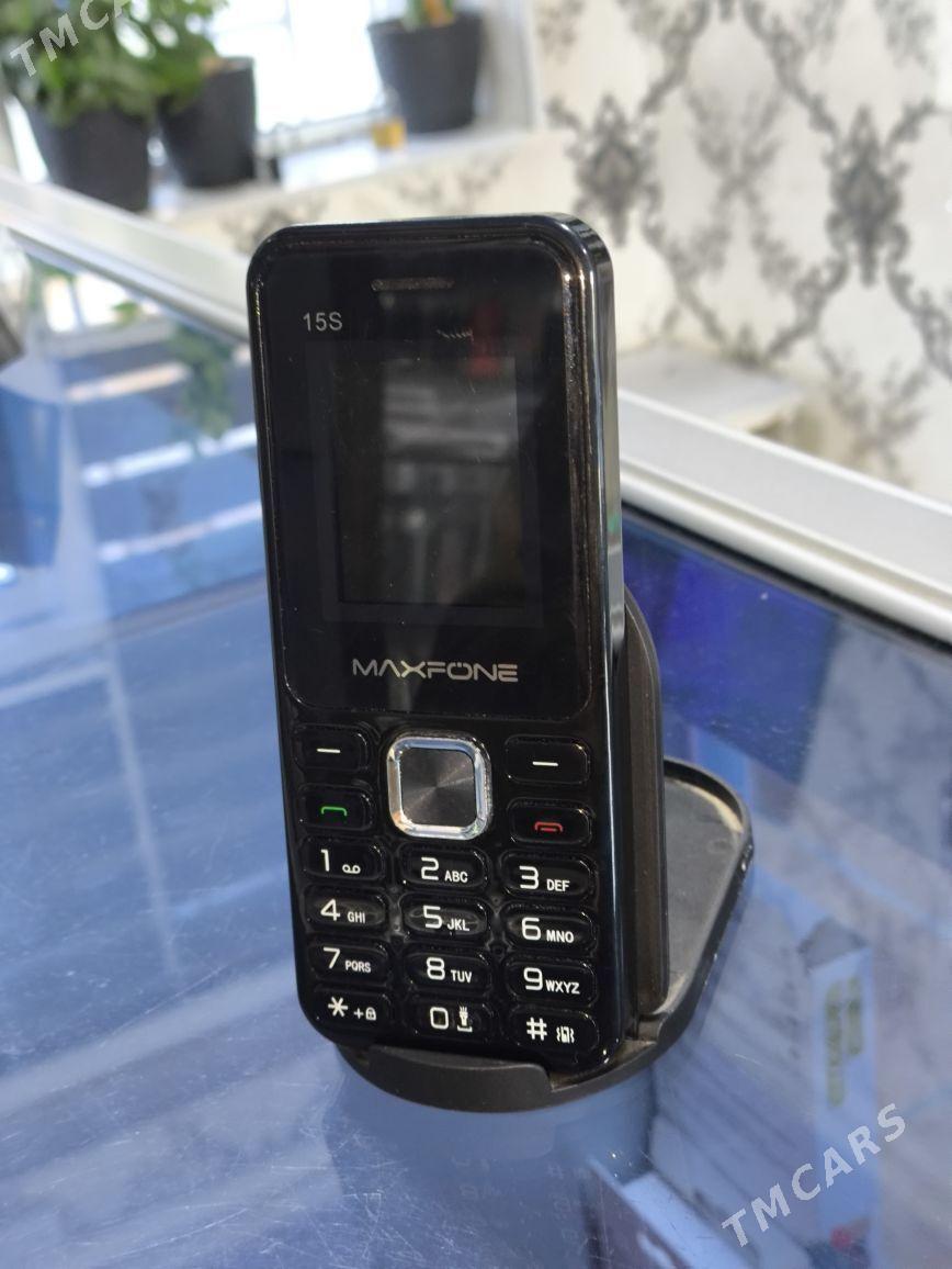 MAX 15S - Гызыларбат - img 5