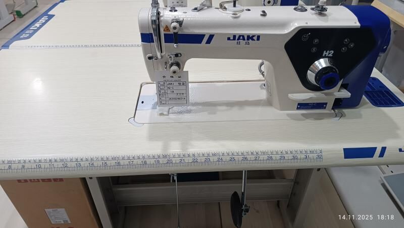 Jaki.  gonu tikin - Mary - img 3