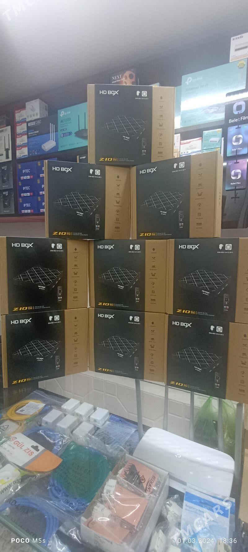 ANDROID TUNER AYPI АЙПИ ТЮНЕР - Мир 4 - img 5