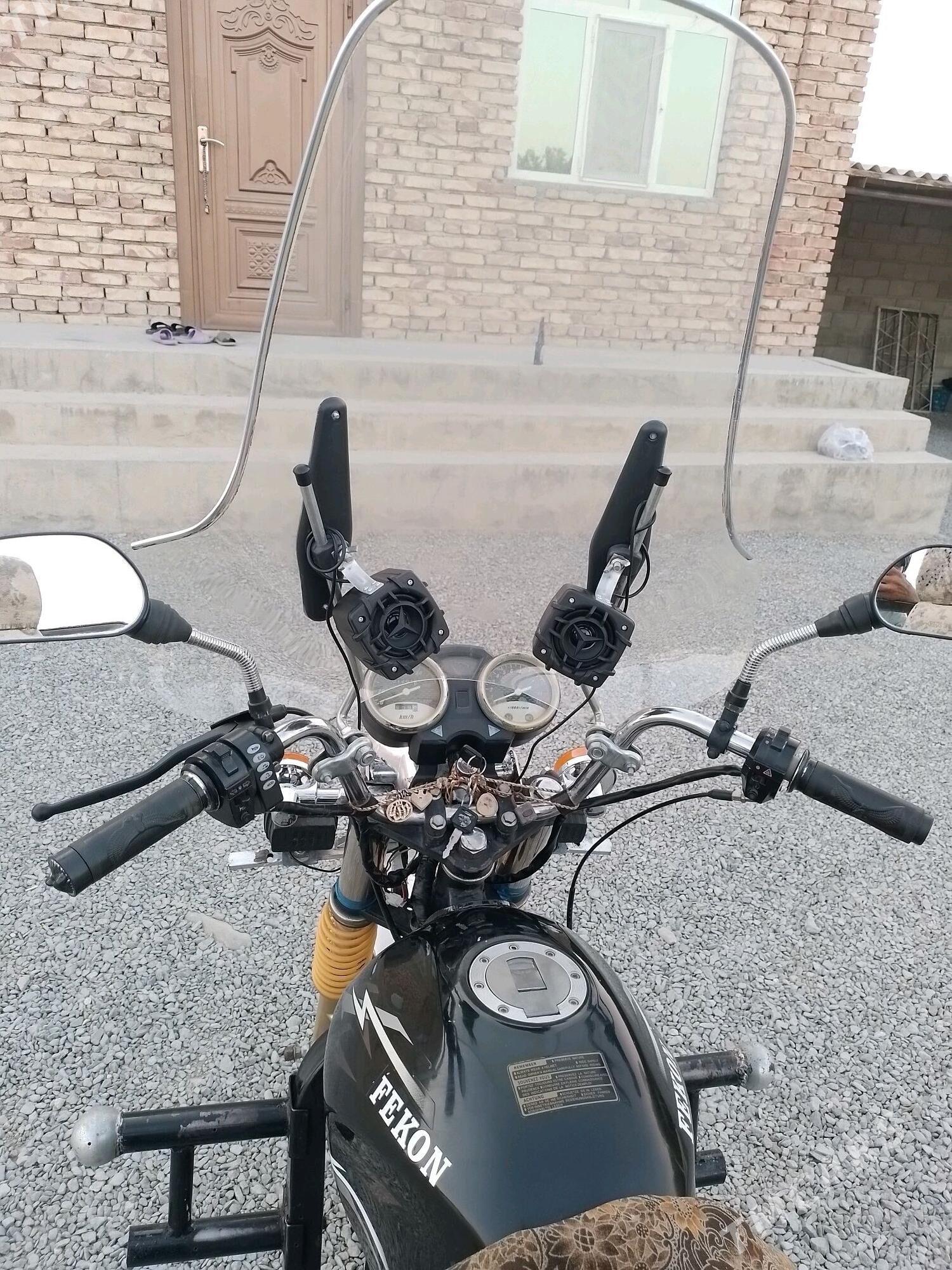 Fekon FK200-14G 2013 - 20 000 TMT - Бахарден - img 2