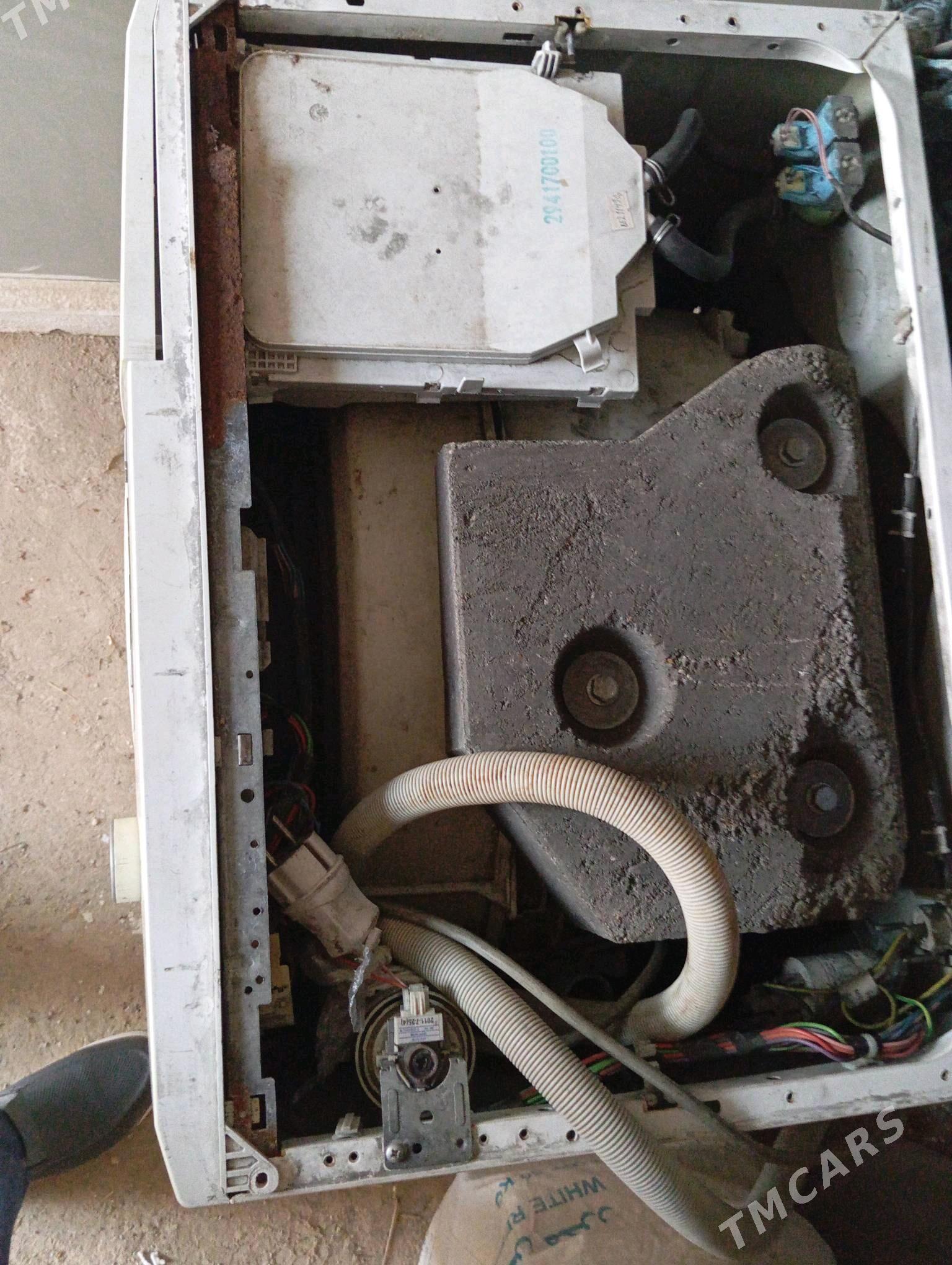 beko zapjas - Türkmenbaşy - img 1