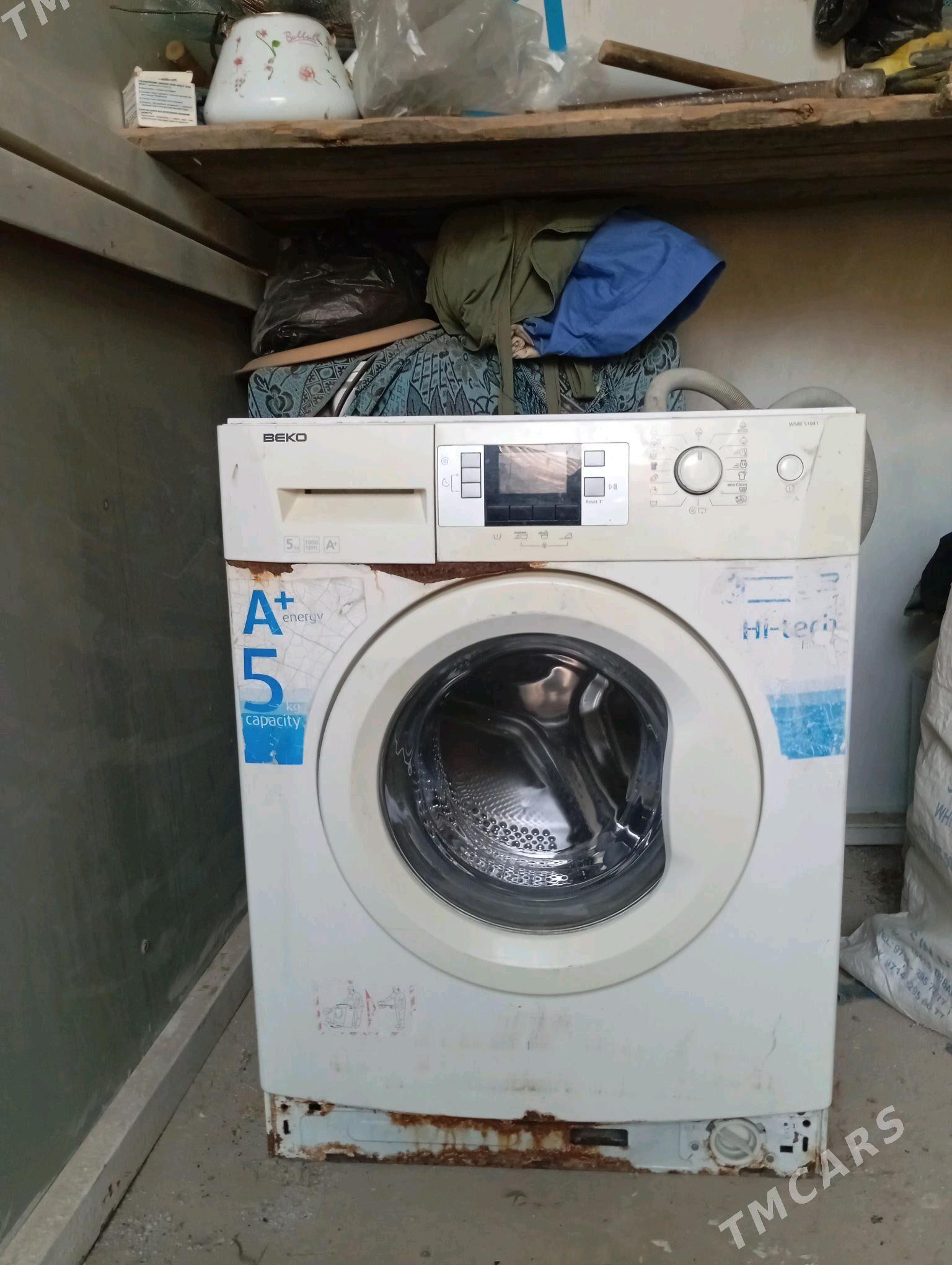 beko zapjas - Türkmenbaşy - img 3