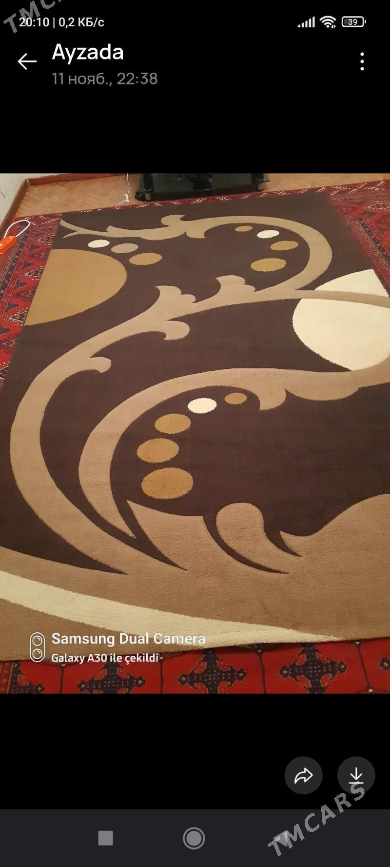 Haly - Balkanabat - img 1