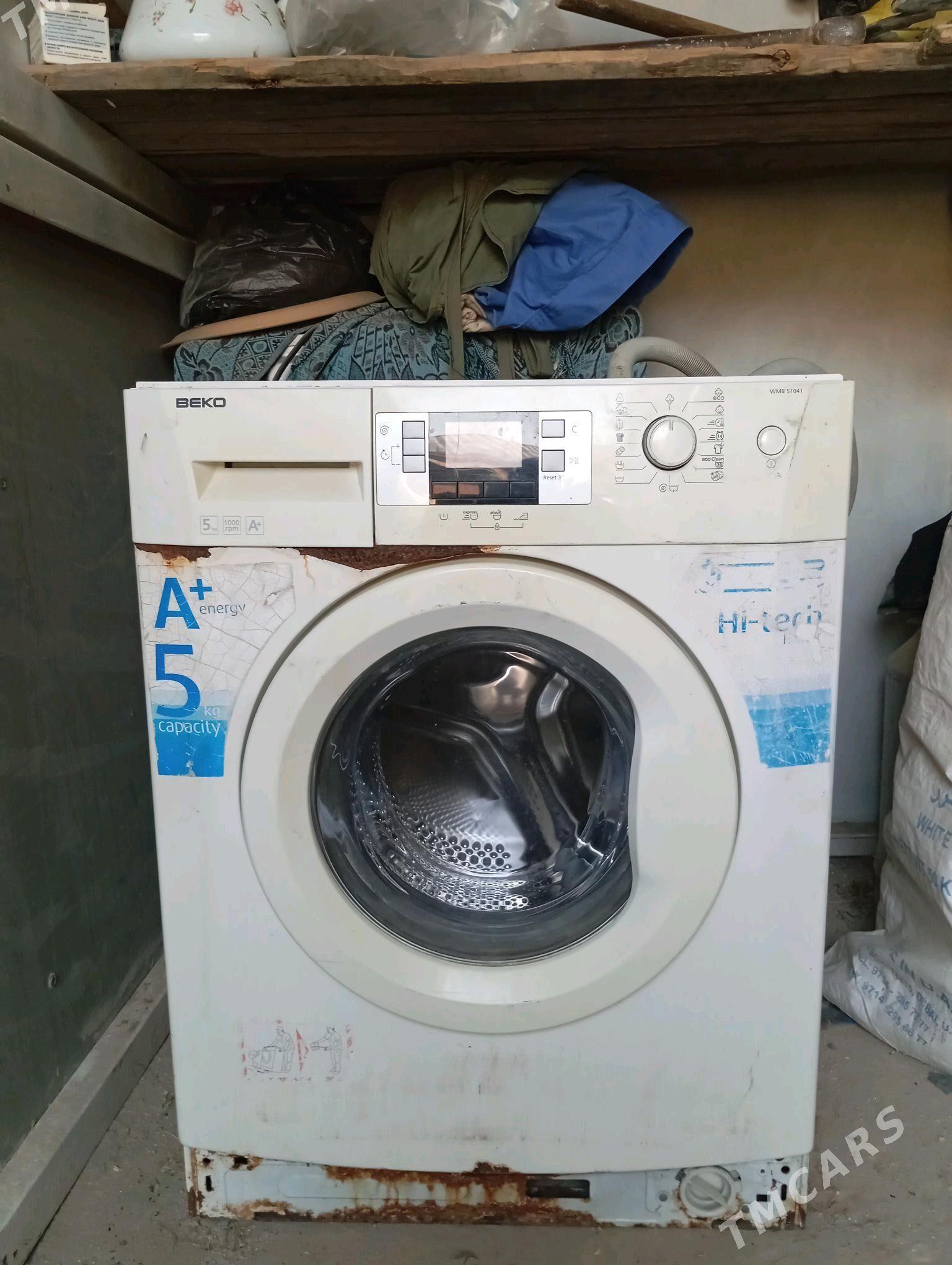 beko zapjas - Türkmenbaşy - img 2