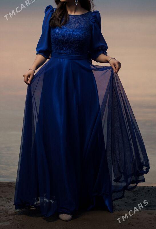 вечерное платье 36 размер - 8 мкр - img 1