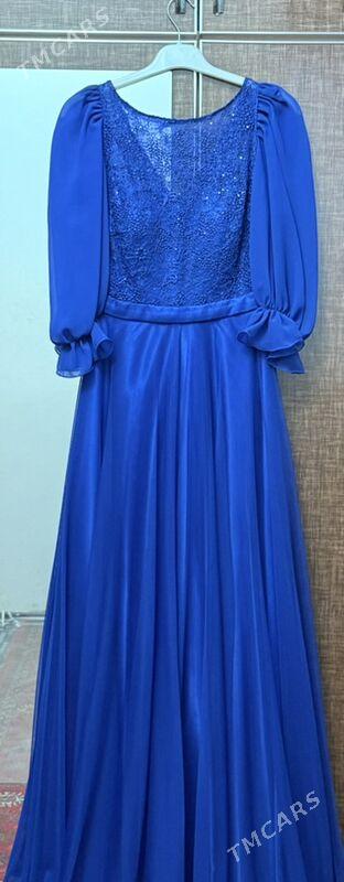 вечерное платье 36 размер - 8 мкр - img 2