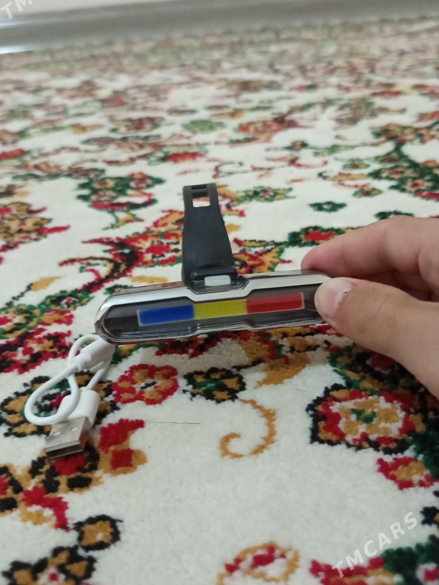 Milise çyra - Çoganly - img 2