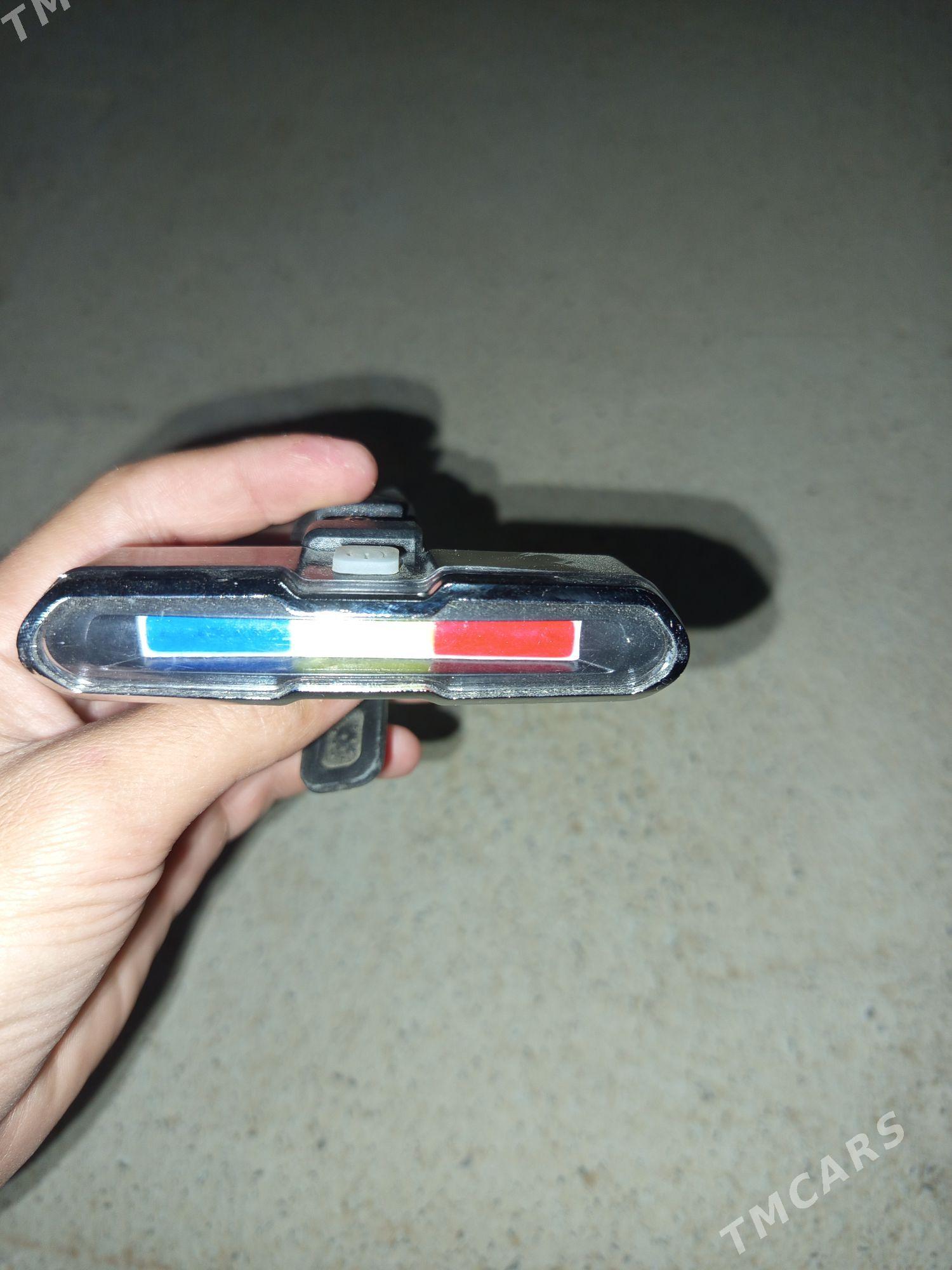 Milise çyra - Çoganly - img 6