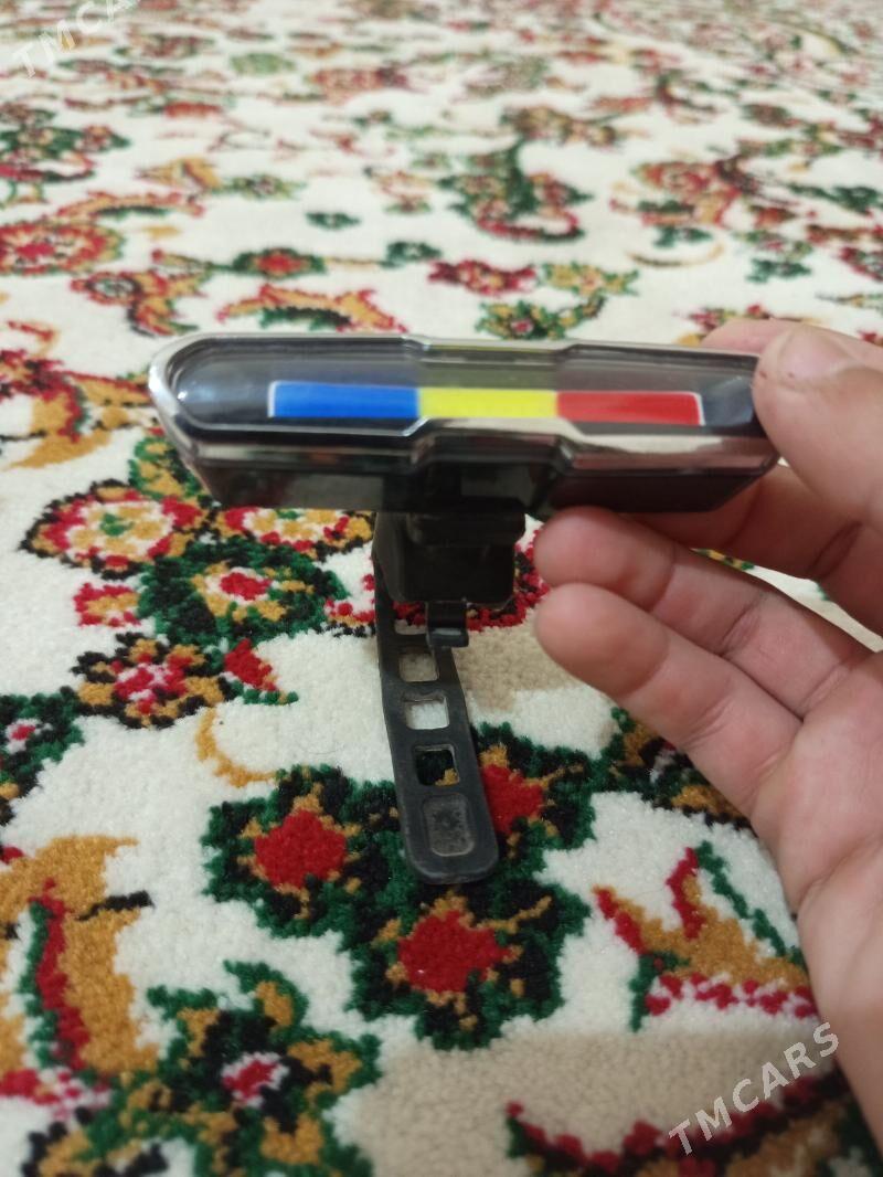 Milise çyra - Çoganly - img 3