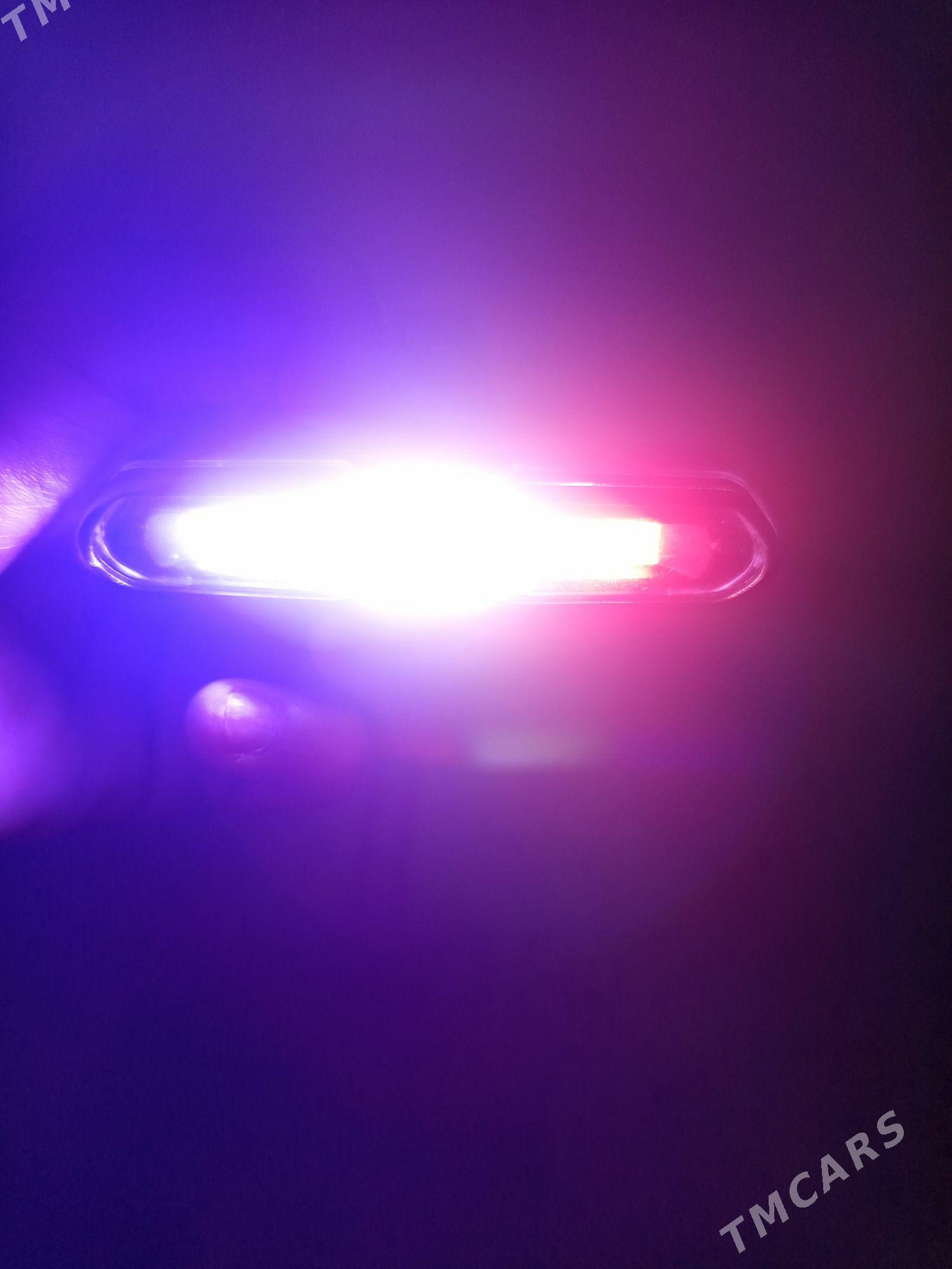 Milise çyra - Çoganly - img 4