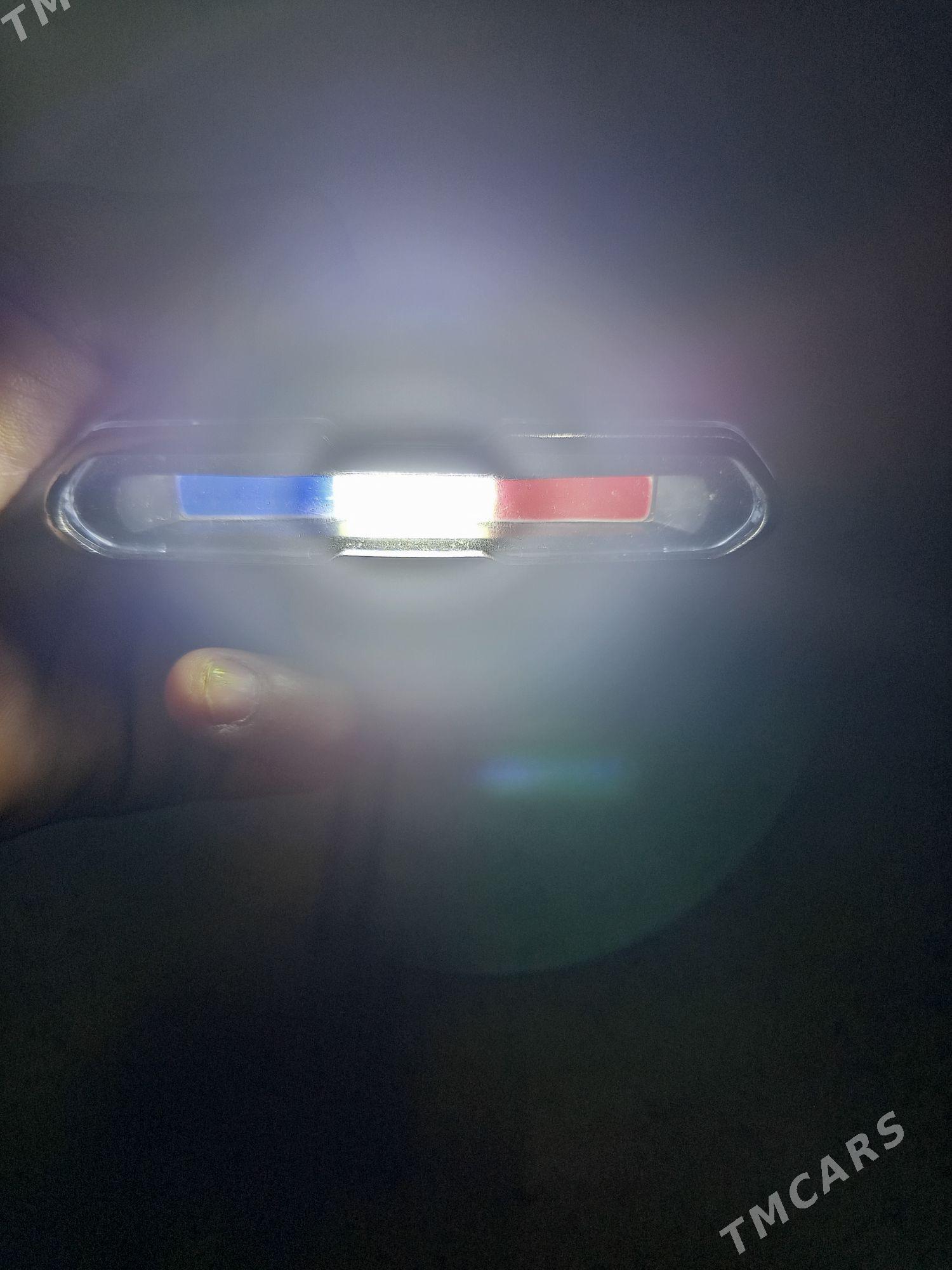 Milise çyra - Çoganly - img 5