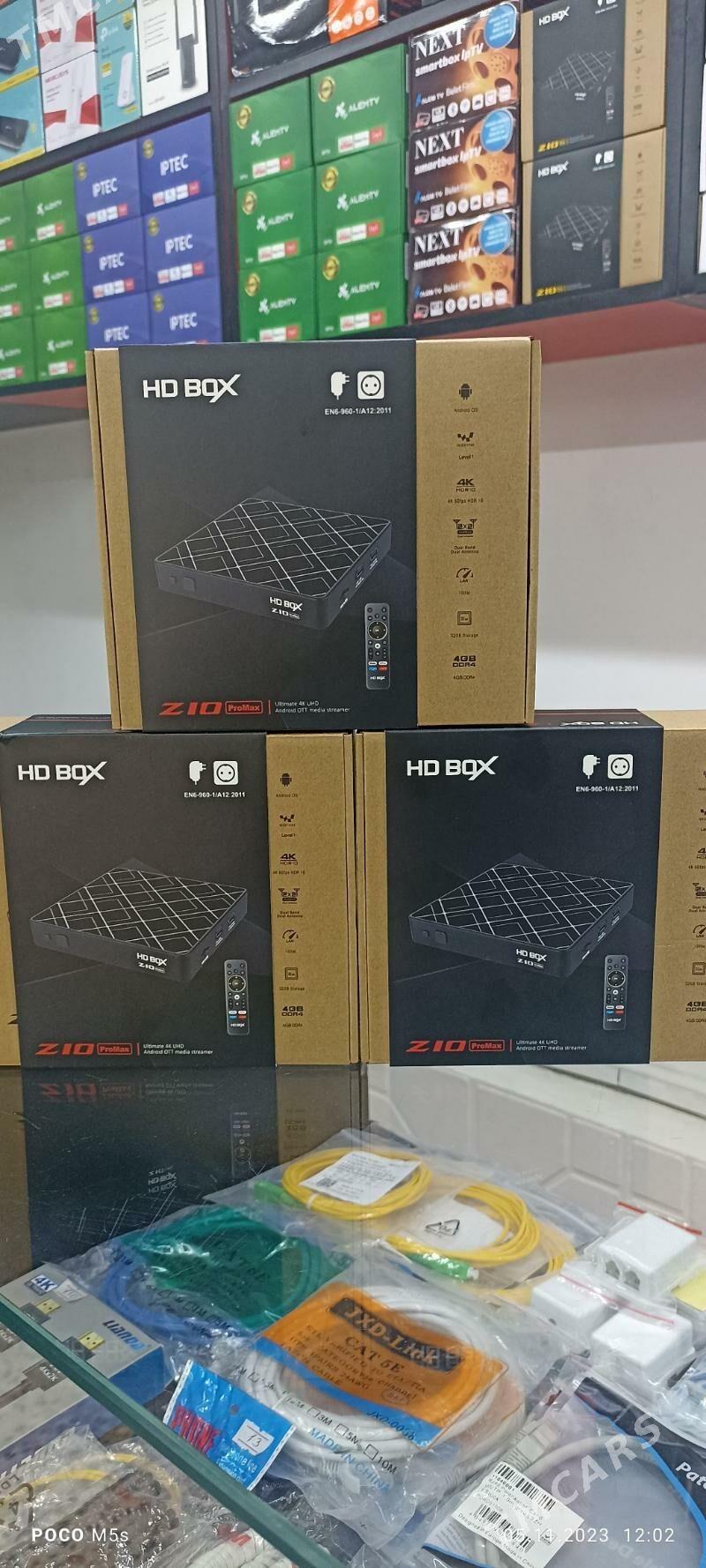 ANDROID TUNER AYPI АЙПИ ТЮНЕР - Мир 4 - img 7