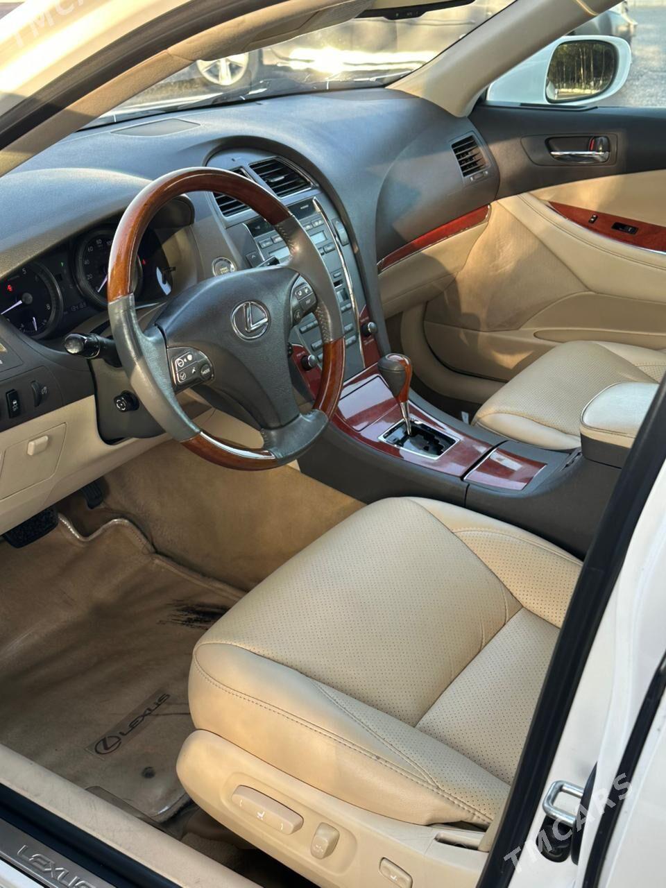 Lexus ES 350 2011 - 295 000 TMT - Türkmenabat - img 4