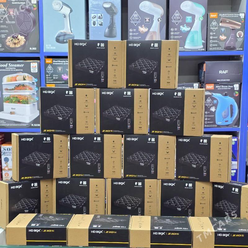 ANDROID TUNER AYPI АЙПИ ТЮНЕР - Parahat 4 - img 2