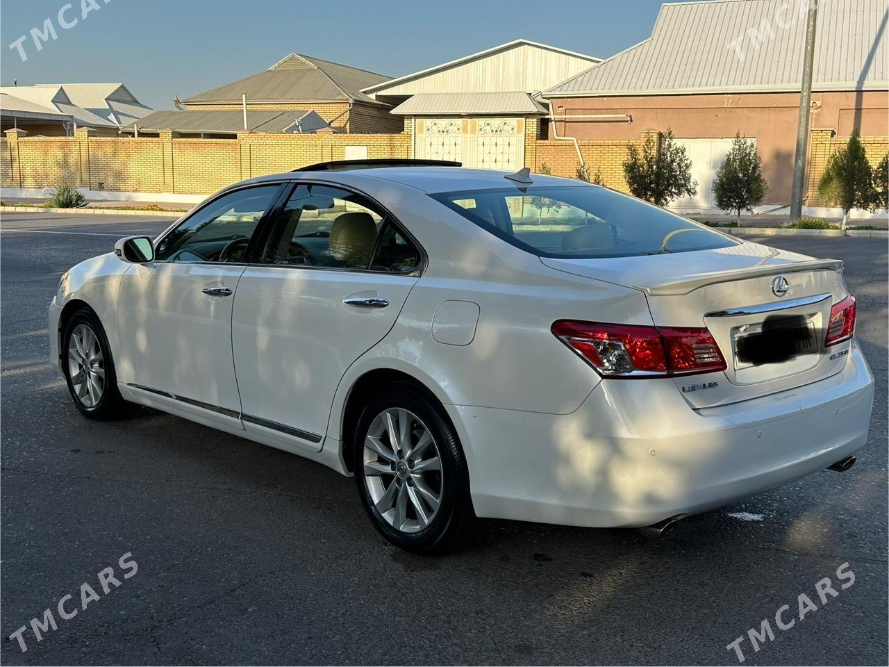 Lexus ES 350 2011 - 295 000 TMT - Türkmenabat - img 3