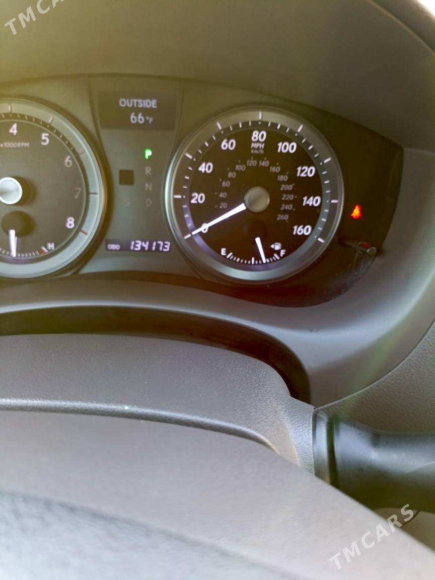 Lexus ES 350 2011 - 295 000 TMT - Türkmenabat - img 7