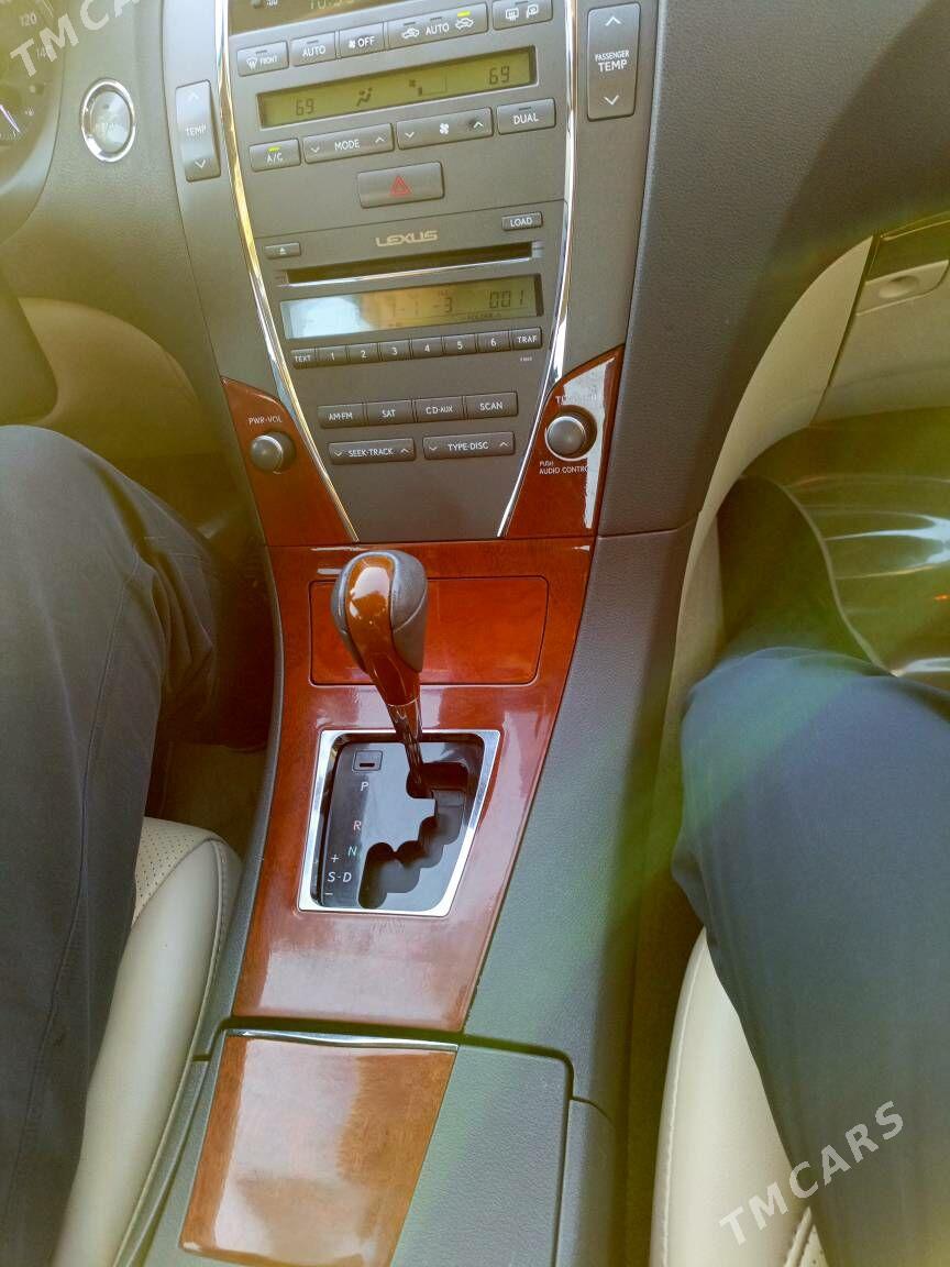 Lexus ES 350 2011 - 295 000 TMT - Türkmenabat - img 10