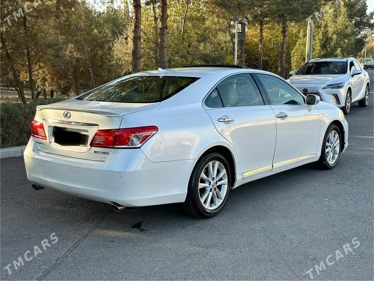 Lexus ES 350 2011 - 295 000 TMT - Türkmenabat - img 6