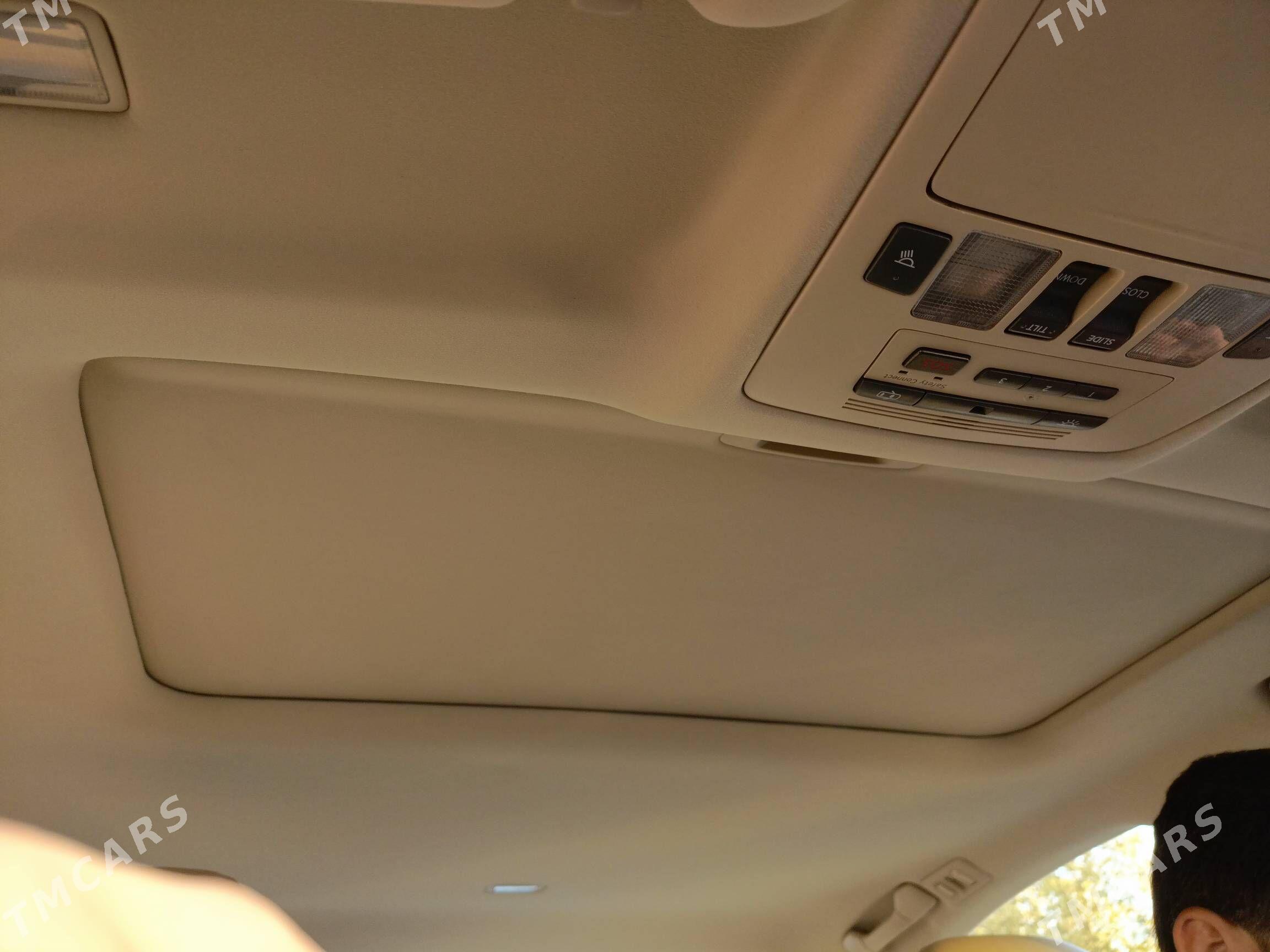 Lexus ES 350 2011 - 295 000 TMT - Türkmenabat - img 9