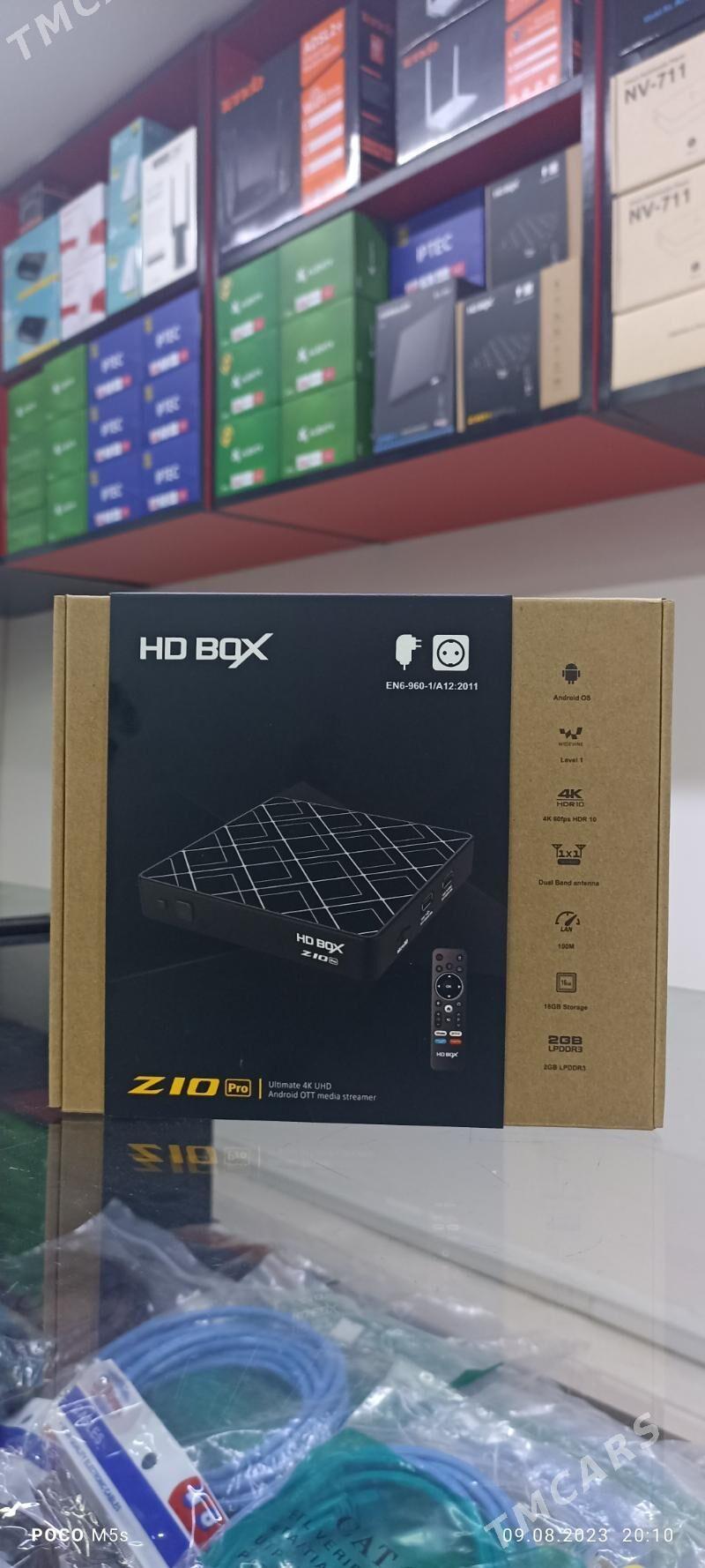 ANDROID TUNER AYPI АЙПИ ТЮНЕР - Parahat 4 - img 7