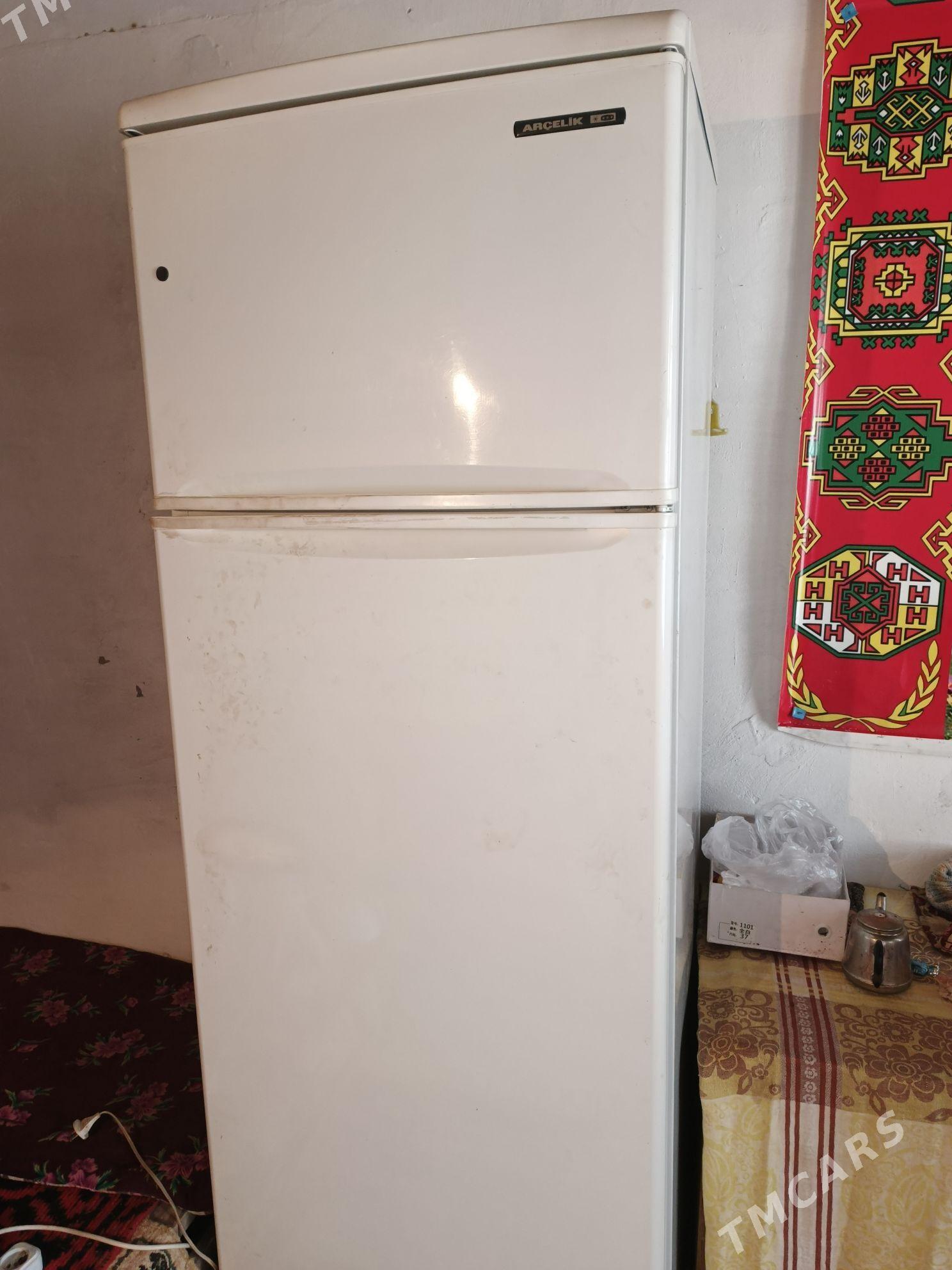 ПРОДАЕТСЯ ХОЛОДИЛЬНИК - Türkmenabat - img 3