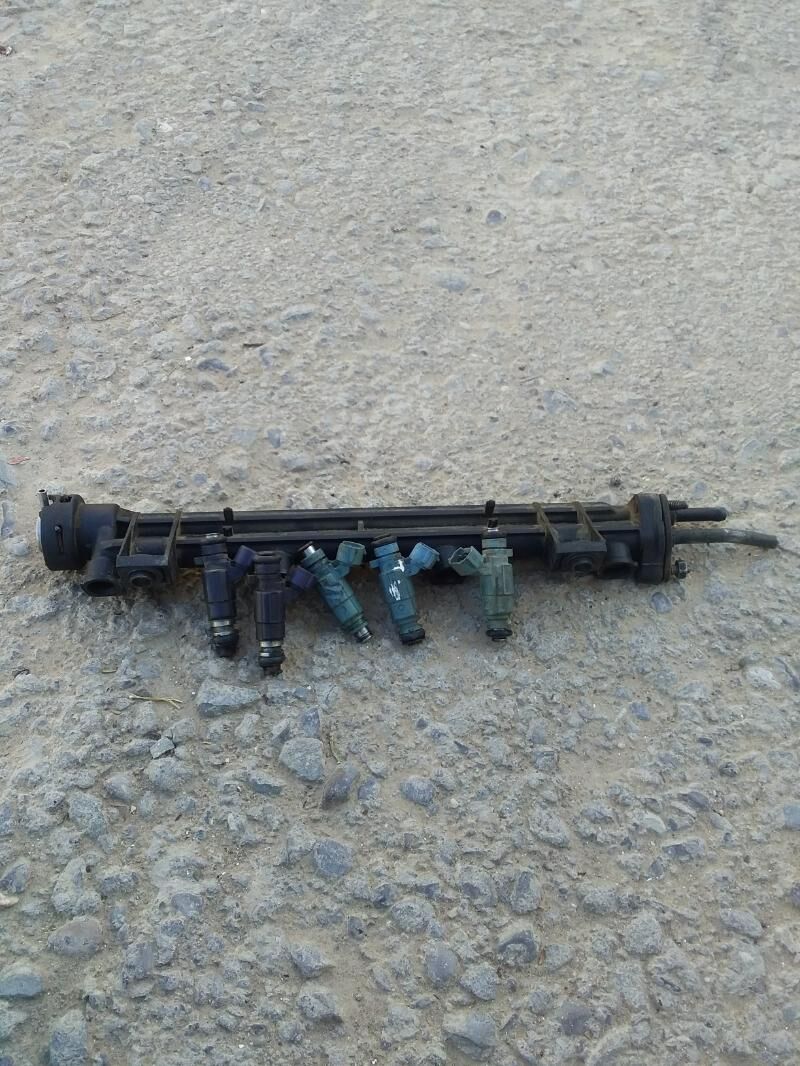 farsunka 350 TMT - Büzmeýin - img 3