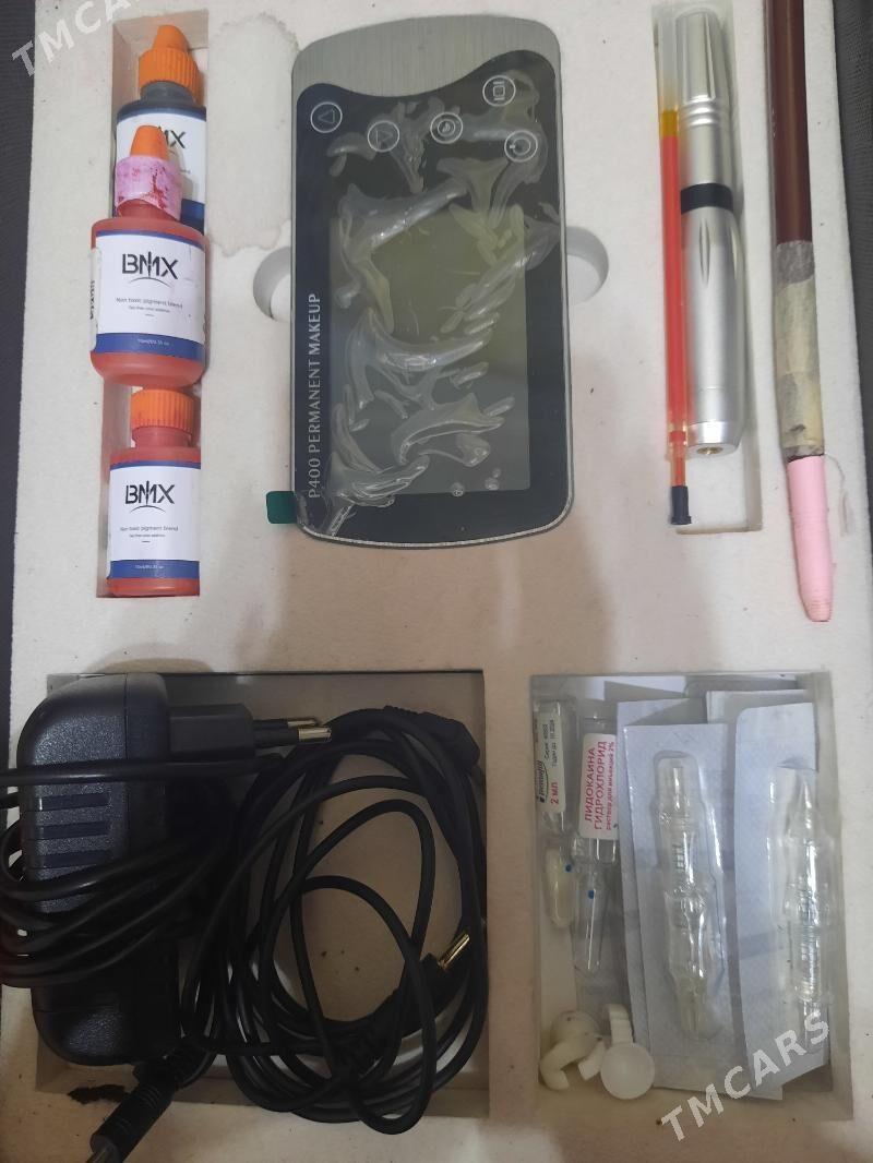 bmx - Чарджоу - img 2