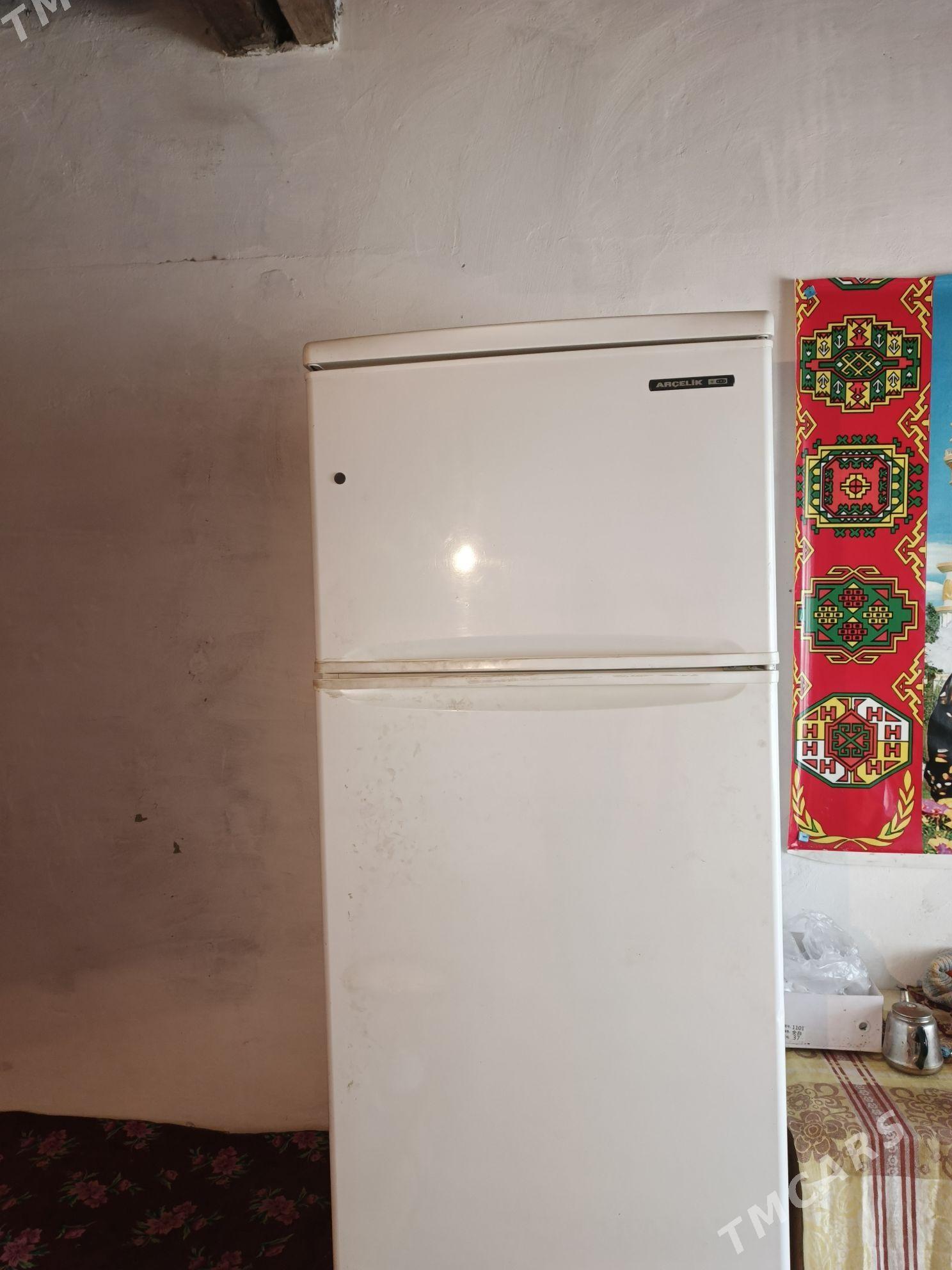 ПРОДАЕТСЯ ХОЛОДИЛЬНИК - Türkmenabat - img 2