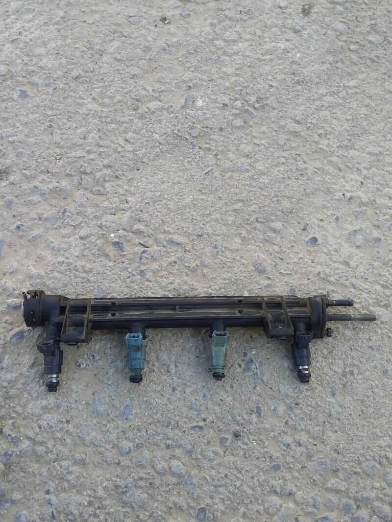 farsunka 350 TMT - Büzmeýin - img 2