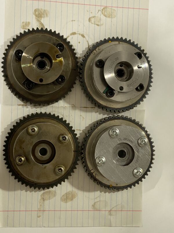 wanus vanus mator elantra 2 900 TMT - Aşgabat - img 2