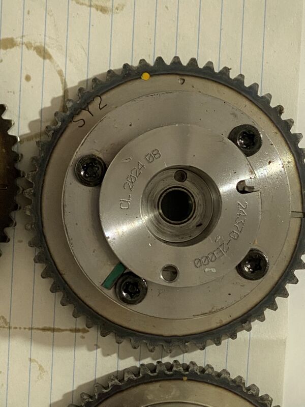 wanus vanus mator elantra 2 900 TMT - Aşgabat - img 4