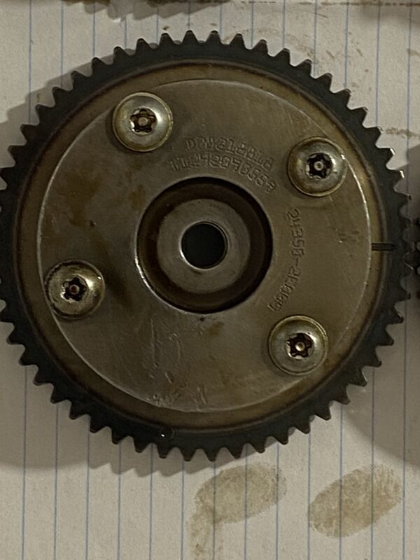 wanus vanus mator elantra 2 900 TMT - Aşgabat - img 6