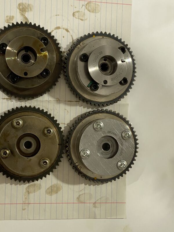 wanus vanus mator elantra 2 900 TMT - Aşgabat - img 1