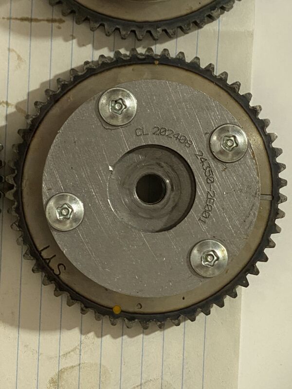 wanus vanus mator elantra 2 900 TMT - Aşgabat - img 3