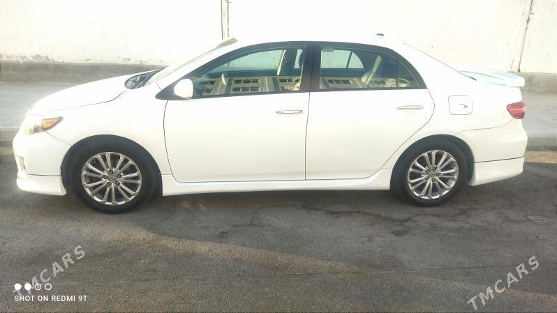 Toyota Corolla 2013 - 165 000 TMT - Aşgabat - img 9