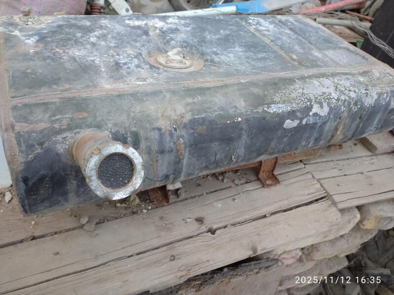 Benzobak 75 lıtr. 350 TMT - Daşoguz - img 2