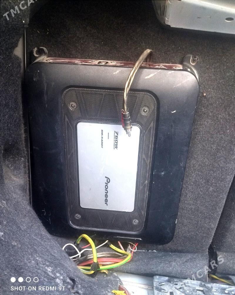 Toyota Corolla 2013 - 165 000 TMT - Aşgabat - img 8