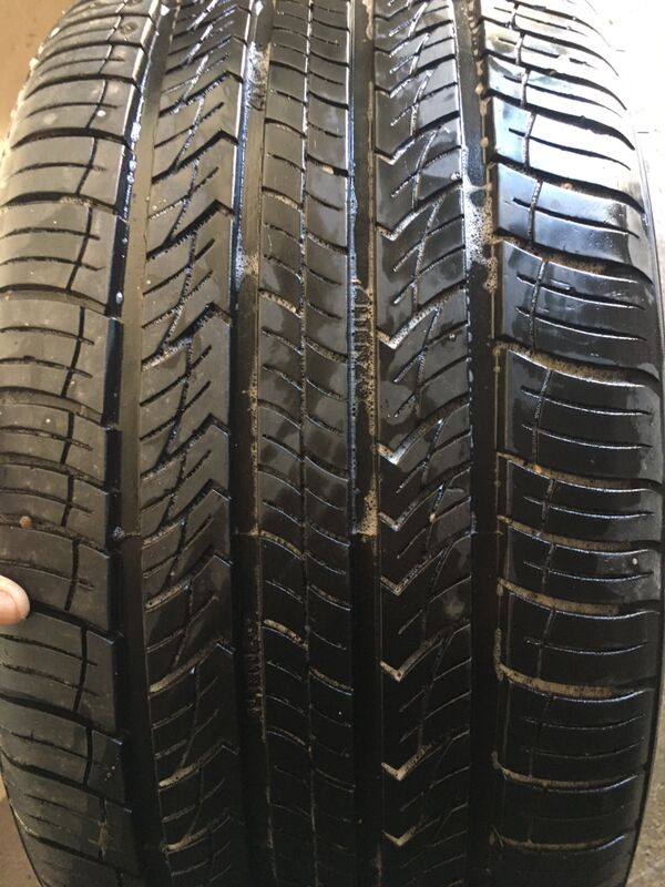 pakryśka R 285 35 21 400 TMT - Ашхабад - img 3