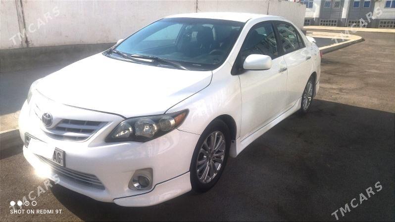 Toyota Corolla 2013 - 165 000 TMT - Aşgabat - img 2