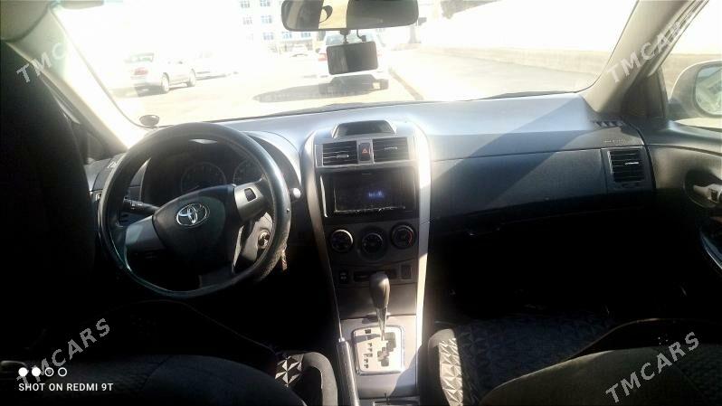 Toyota Corolla 2013 - 165 000 TMT - Aşgabat - img 6