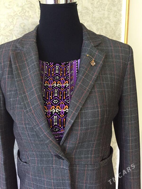 пиджак kostyum - Balkanabat - img 1