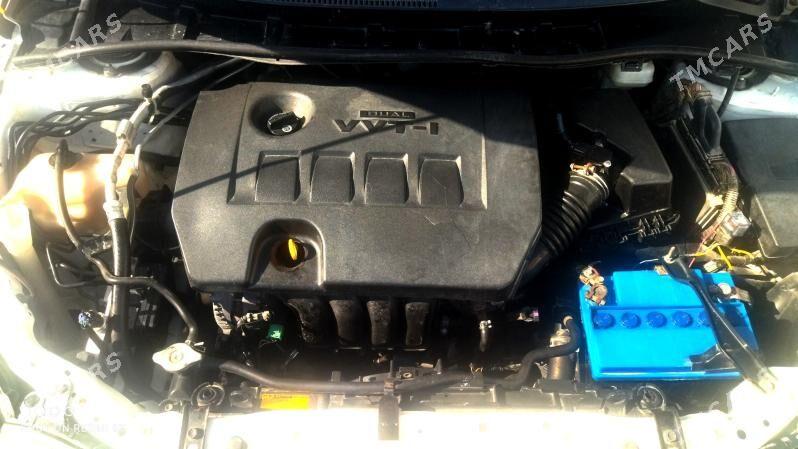 Toyota Corolla 2013 - 165 000 TMT - Aşgabat - img 5