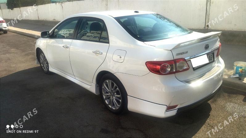 Toyota Corolla 2013 - 165 000 TMT - Aşgabat - img 3